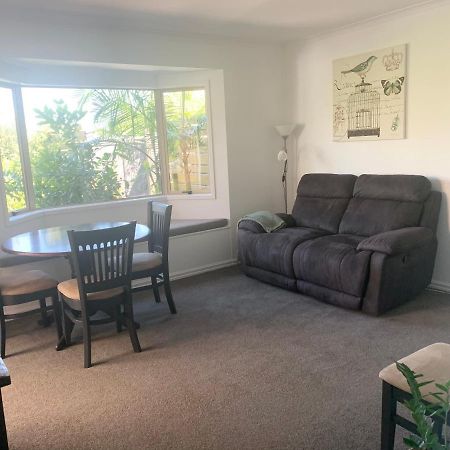 Bermuda B&B Papamoa Dış mekan fotoğraf