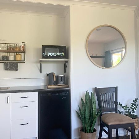Bermuda B&B Papamoa Dış mekan fotoğraf