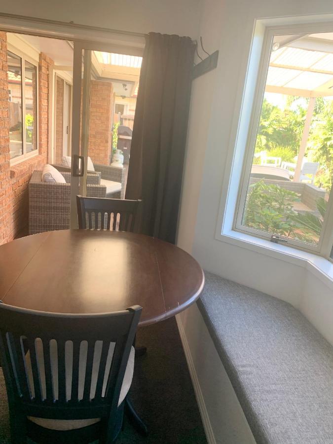 Bermuda B&B Papamoa Dış mekan fotoğraf
