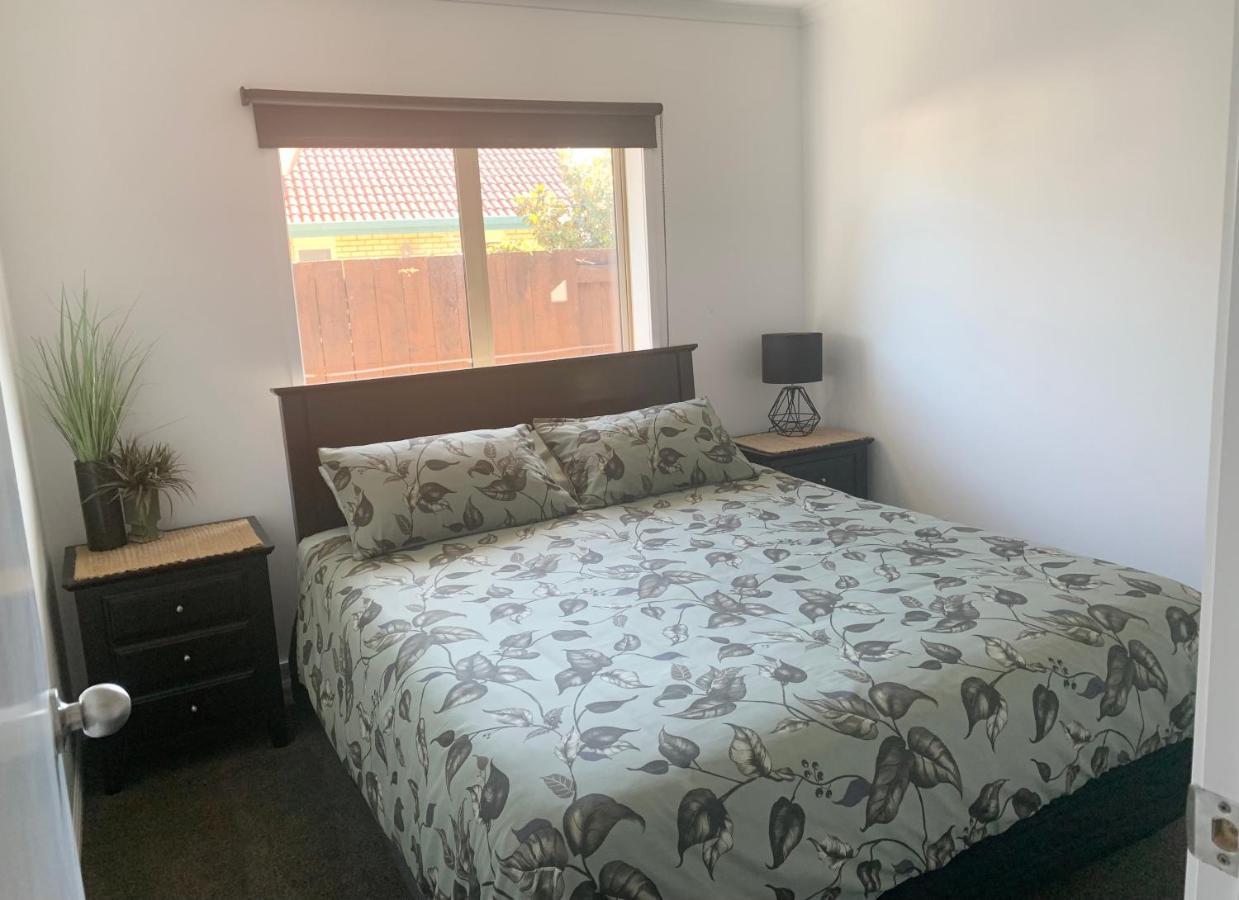 Bermuda B&B Papamoa Dış mekan fotoğraf