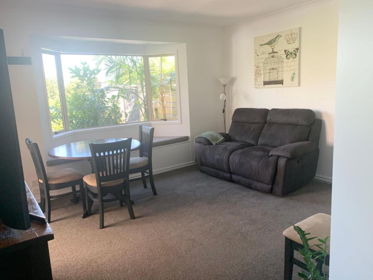 Bermuda B&B Papamoa Dış mekan fotoğraf