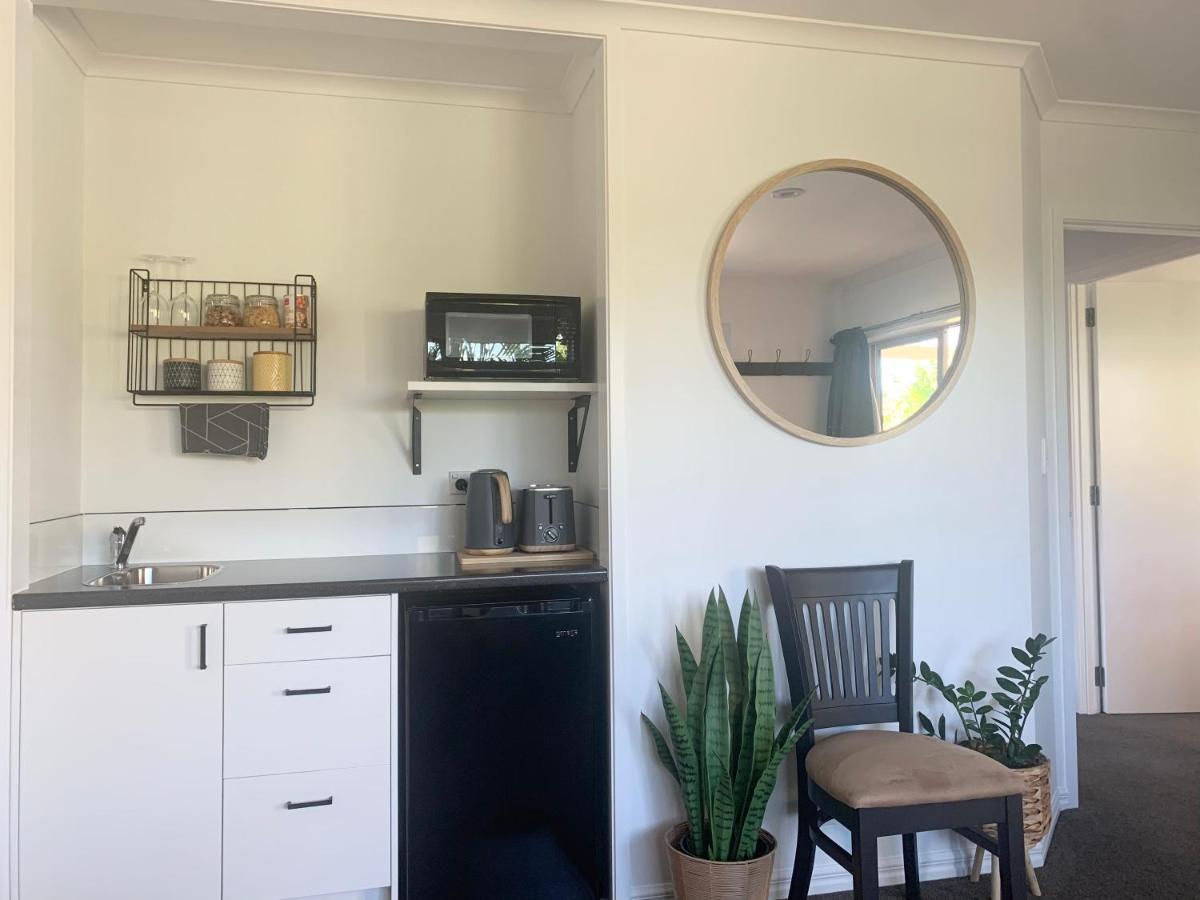 Bermuda B&B Papamoa Dış mekan fotoğraf